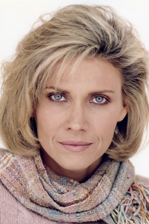 Porträt von Cindy Pickett