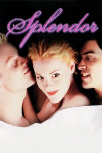 Filmplakat zu City, Friends & Sex