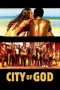 Filmplakat zu City of God