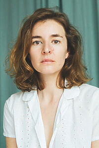 Porträt von Claire Assali