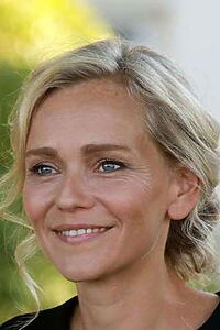 Porträt von Claire Borotra