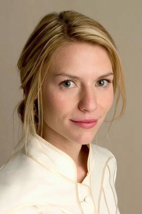 Porträt von Claire Danes