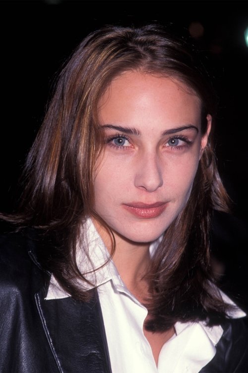Porträt von Claire Forlani