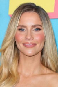 Porträt von Claire Holt