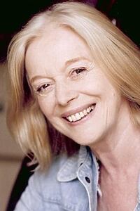 Porträt von Claire Wauthion