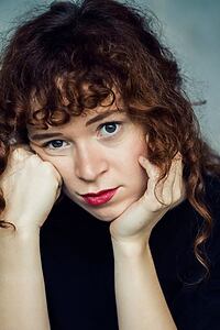 Porträt von Clara Bretheau