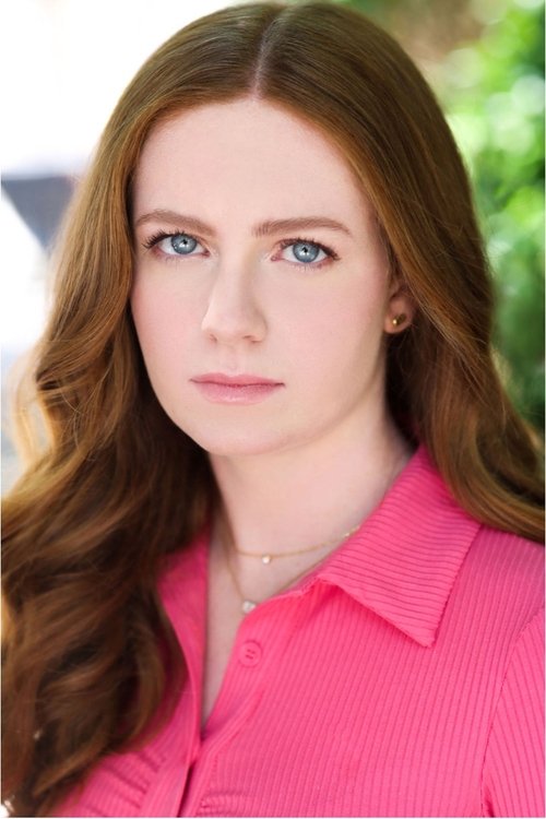 Porträt von Clare Foley