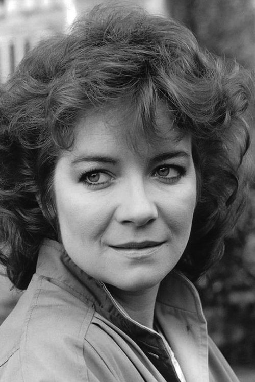 Porträt von Clare Higgins