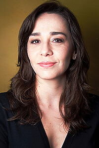 Porträt von Clarissa Kiste