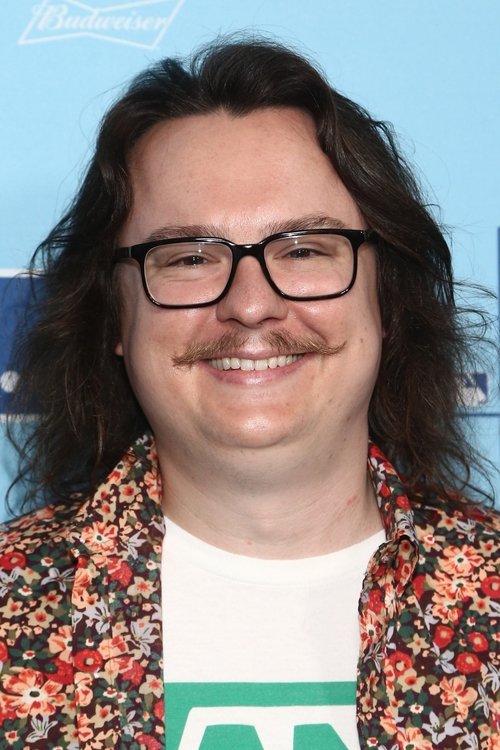 Porträt von Clark Duke