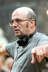Porträt von Claude-Michel Rome