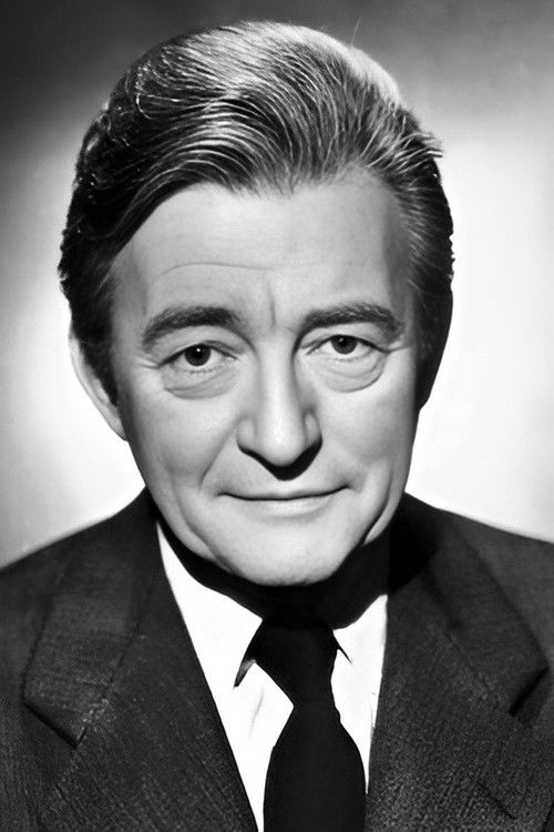 Porträt von Claude Rains