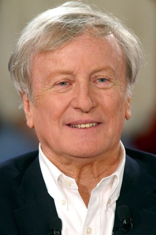 Porträt von Claude Rich