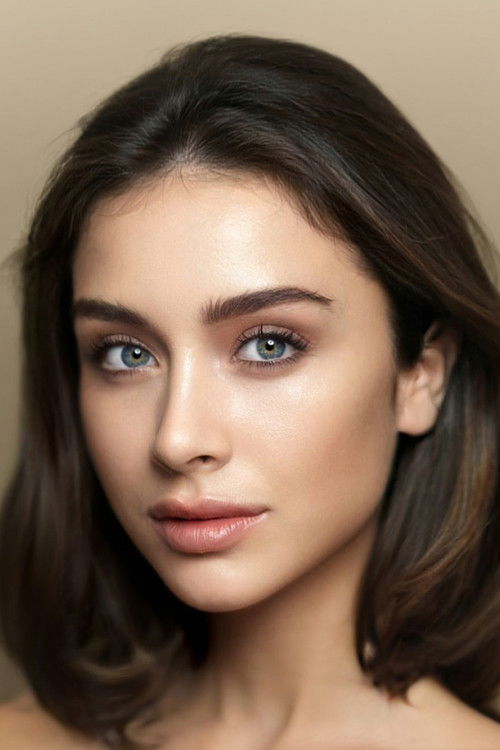 Porträt von Claudia Bouza