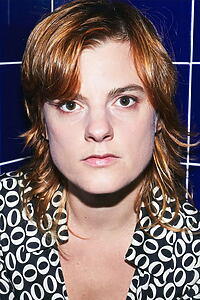 Porträt von Claudia Kainberger