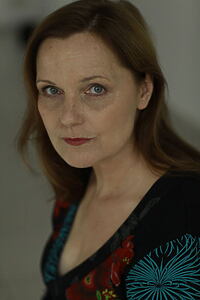 Porträt von Claudia Matschulla