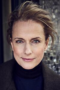 Porträt von Claudia Michelsen