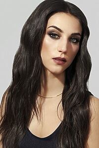 Porträt von Claudia Salas