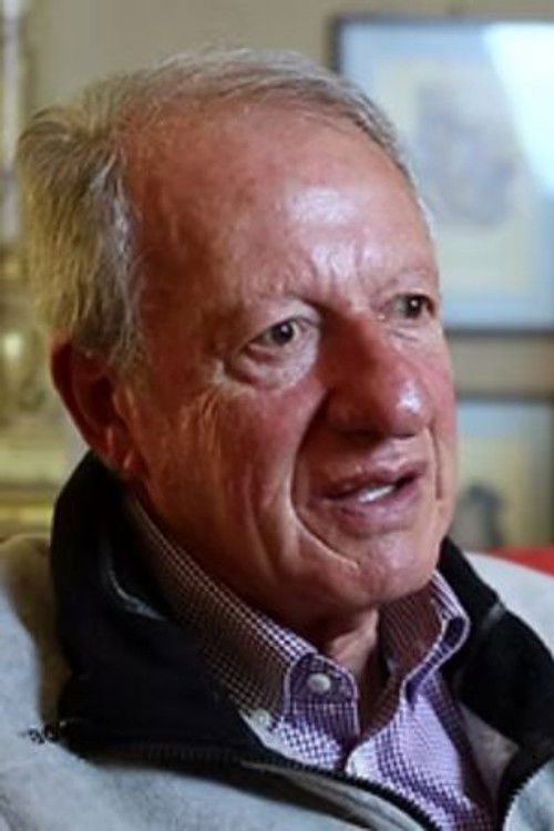 Porträt von Claudio Argento