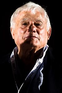 Porträt von Claudio Mancini