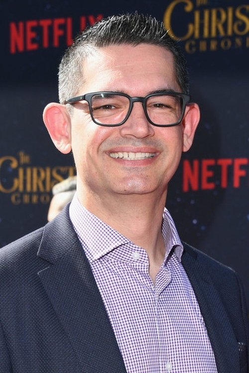 Porträt von Clay Kaytis