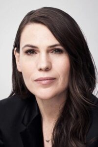 Porträt von Clea DuVall