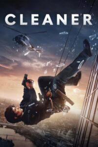 Filmplakat zu Cleaner