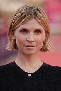 Porträt von Clémence Poésy