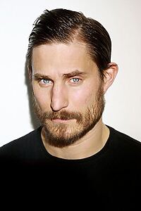 Porträt von Clemens Schick
