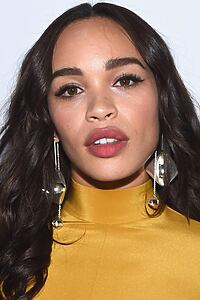 Porträt von Cleopatra Coleman