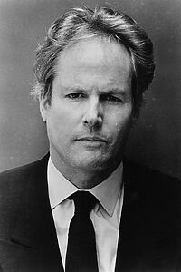 Porträt von Cliff DeYoung