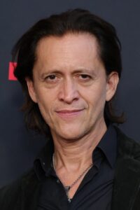 Porträt von Clifton Collins Jr.