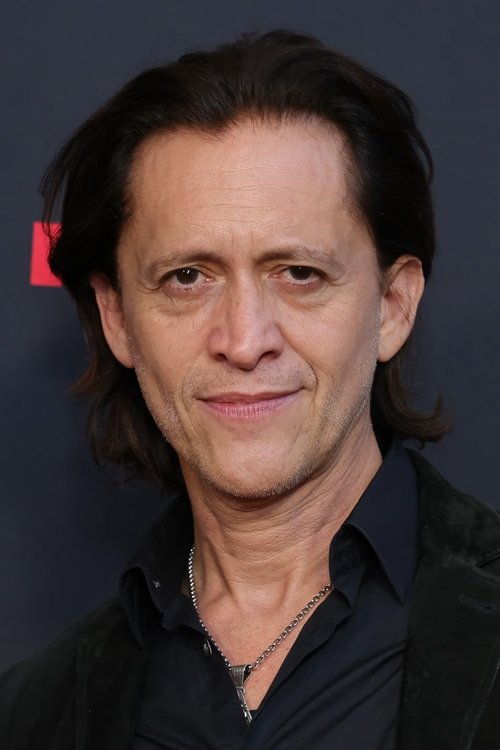 Porträt von Clifton Collins Jr.