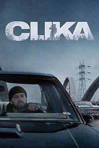 Filmplakat zu Clika