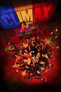 Filmplakat zu Climax