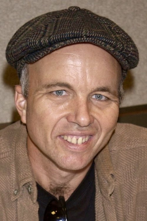 Porträt von Clint Howard