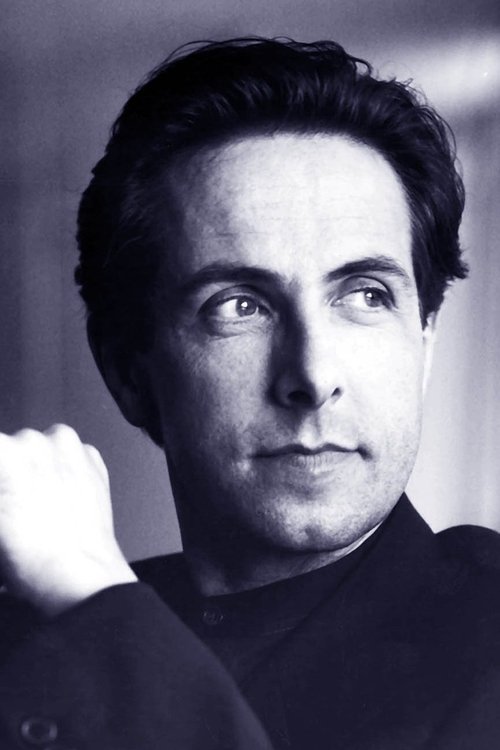 Porträt von Clive Barker