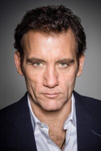 Porträt von Clive Owen