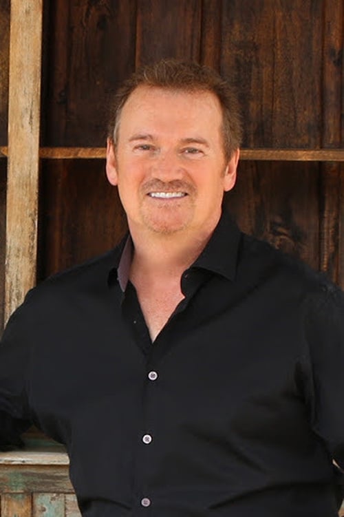 Porträt von Clive Pearse