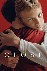 Filmplakat zu Close