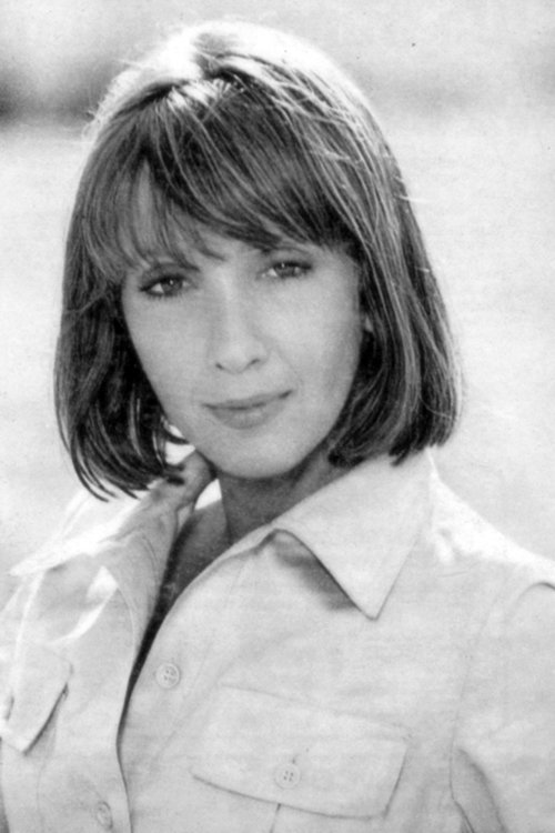 Porträt von Clotilde Joano