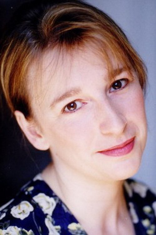 Porträt von Clotilde Mollet