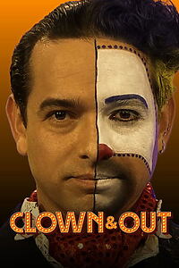 Filmplakat zu Clown & Out