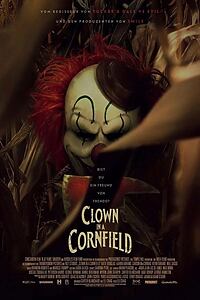 Filmplakat zu Clown in a Cornfield