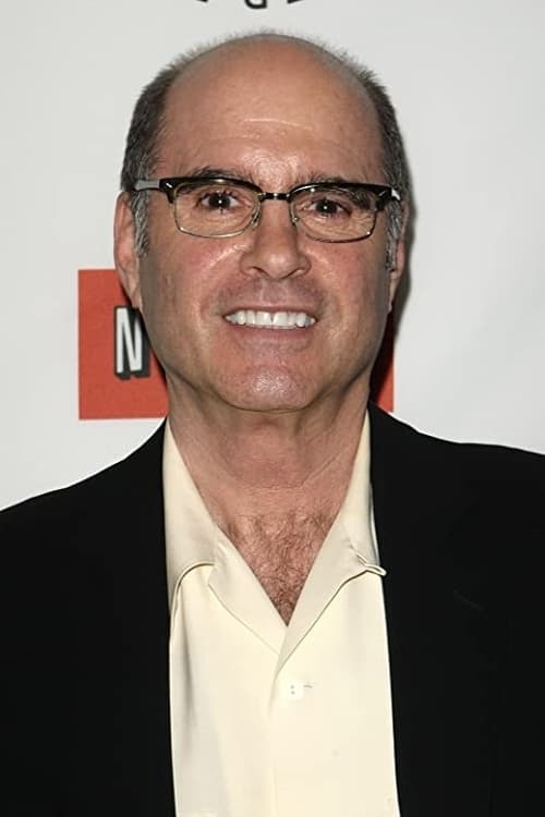 Porträt von Clyde Phillips