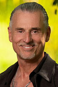 Porträt von Coach Wade