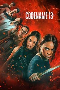 Filmplakat zu Codename 13