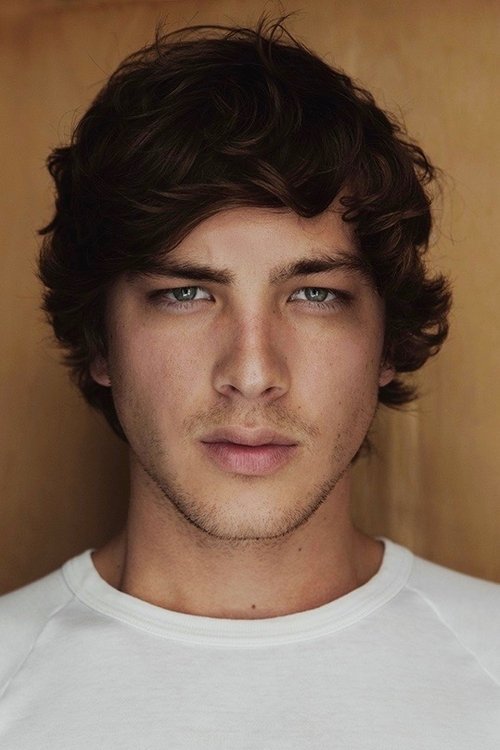 Porträt von Cody Fern
