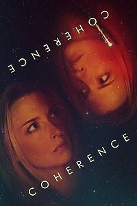 Filmplakat zu Coherence