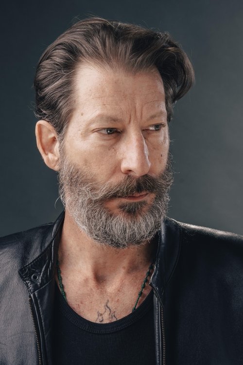 Porträt von Cokey Falkow